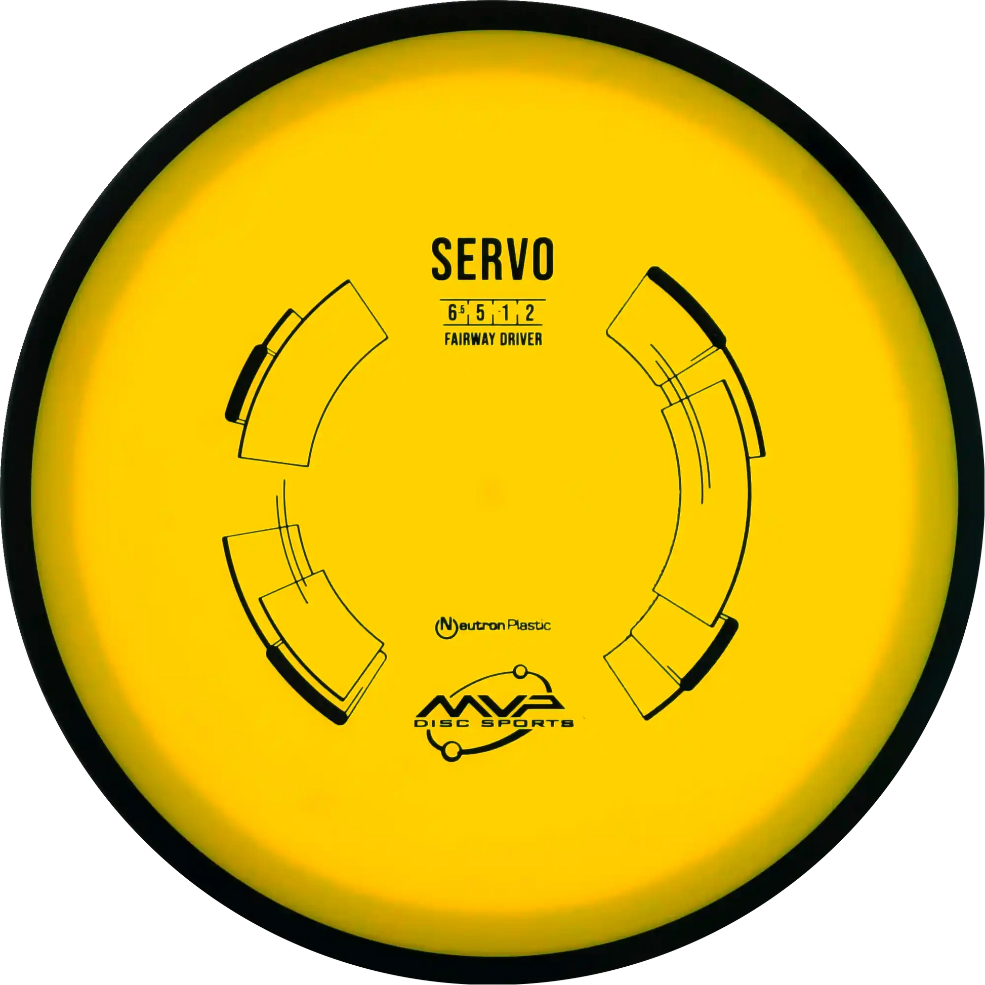Neutron Servo
