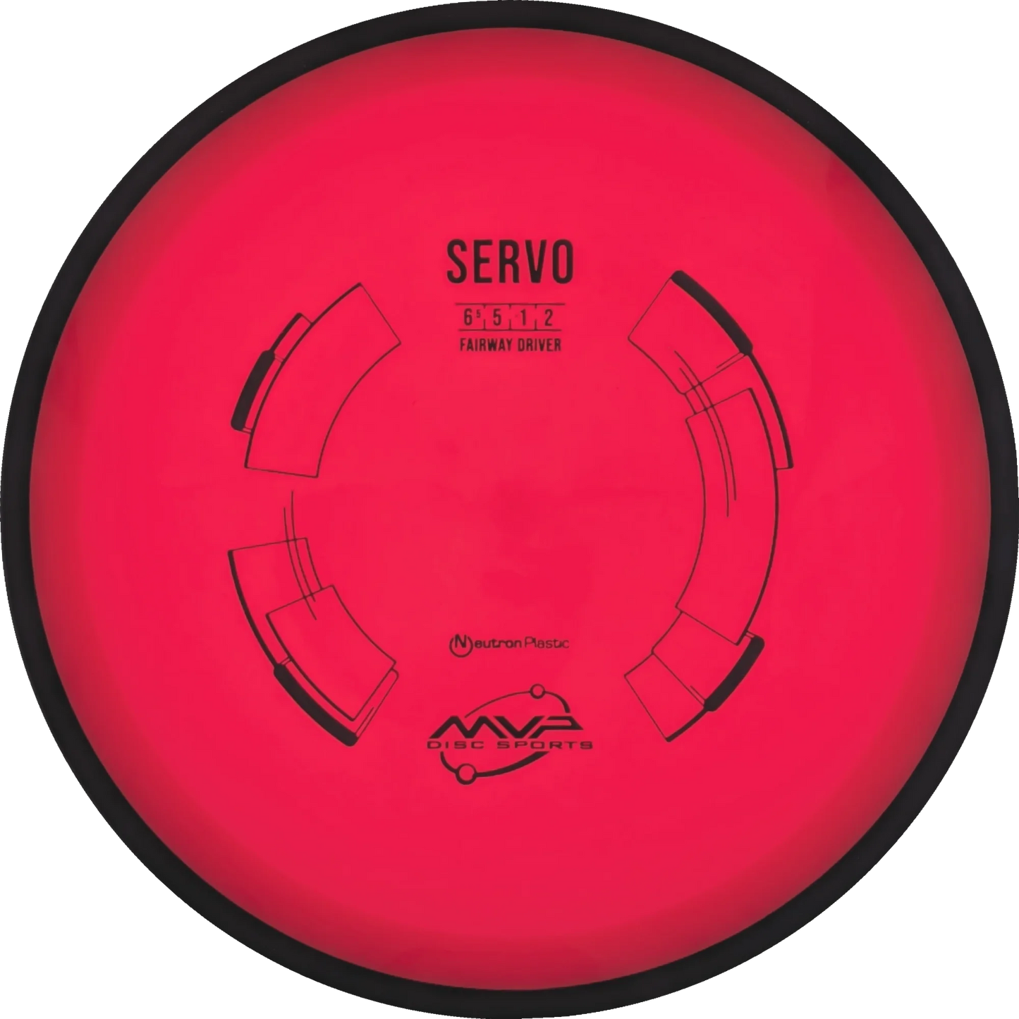 Neutron Servo