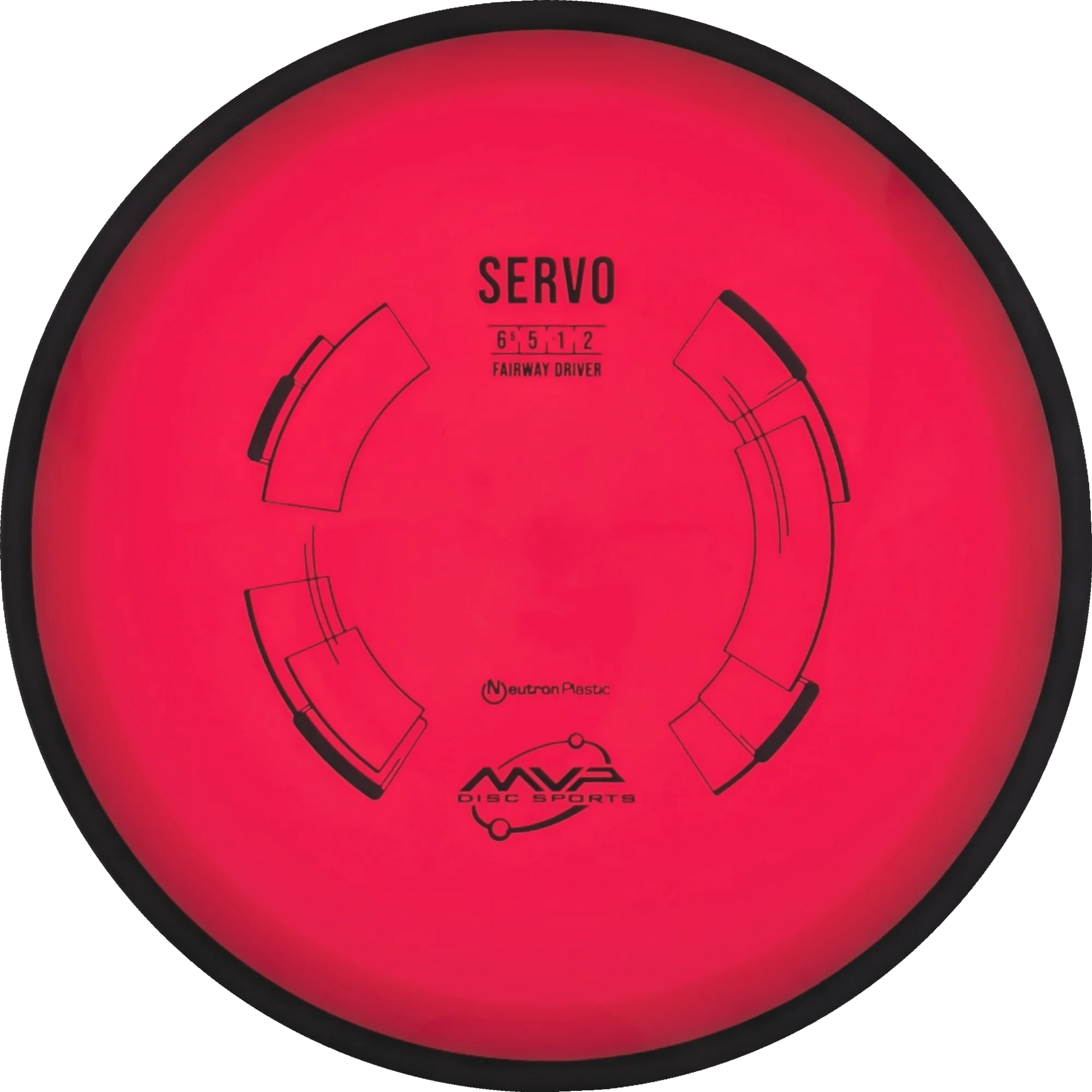 Neutron Servo