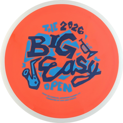 Neutron Soft 2026 Big Easy Open Amp