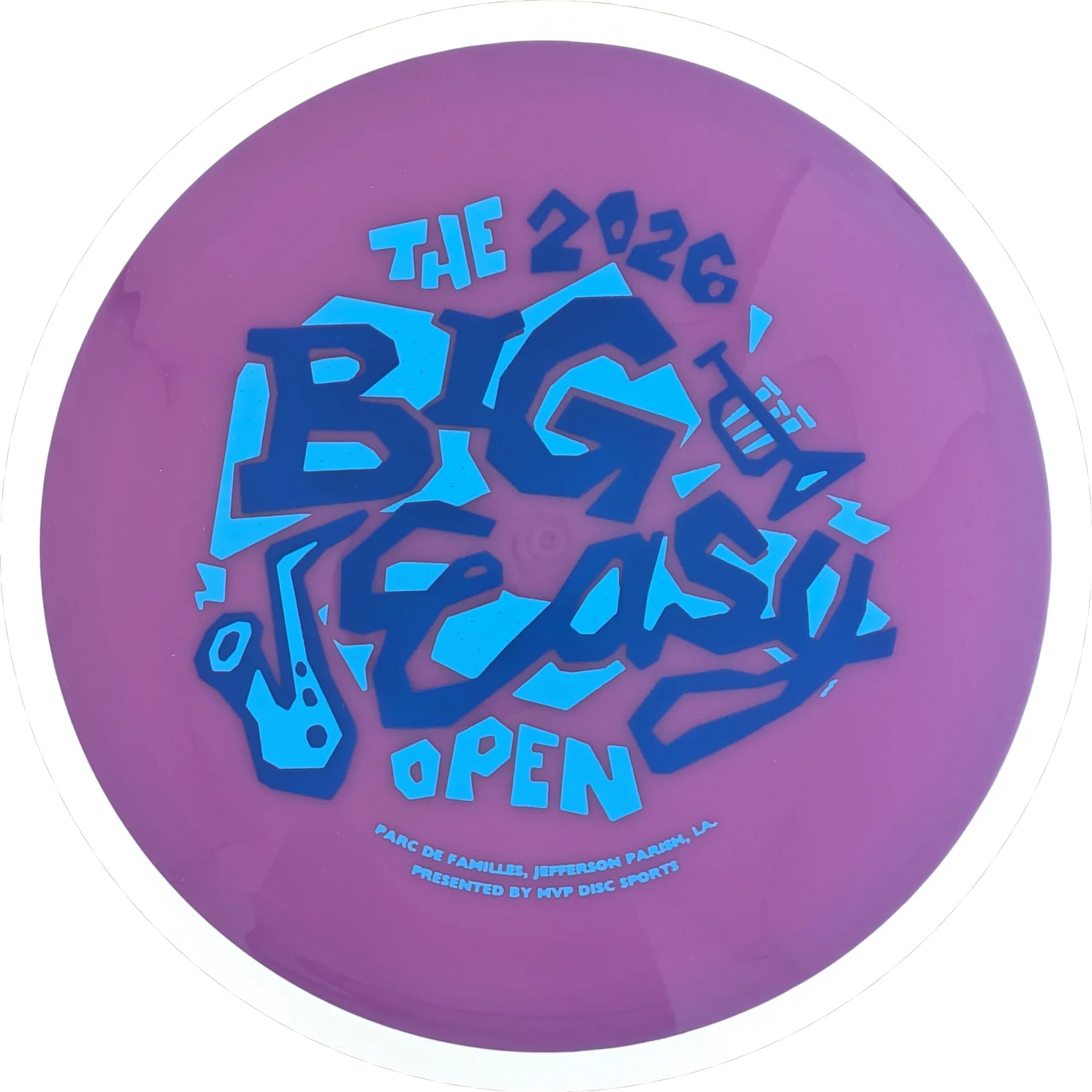 Neutron Soft 2026 Big Easy Open Amp