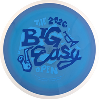 Neutron Soft 2026 Big Easy Open Amp