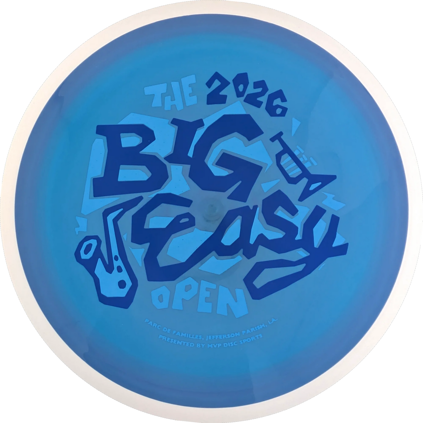 Neutron Soft 2026 Big Easy Open Amp