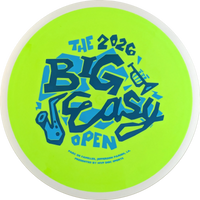 Neutron Soft 2026 Big Easy Open Amp