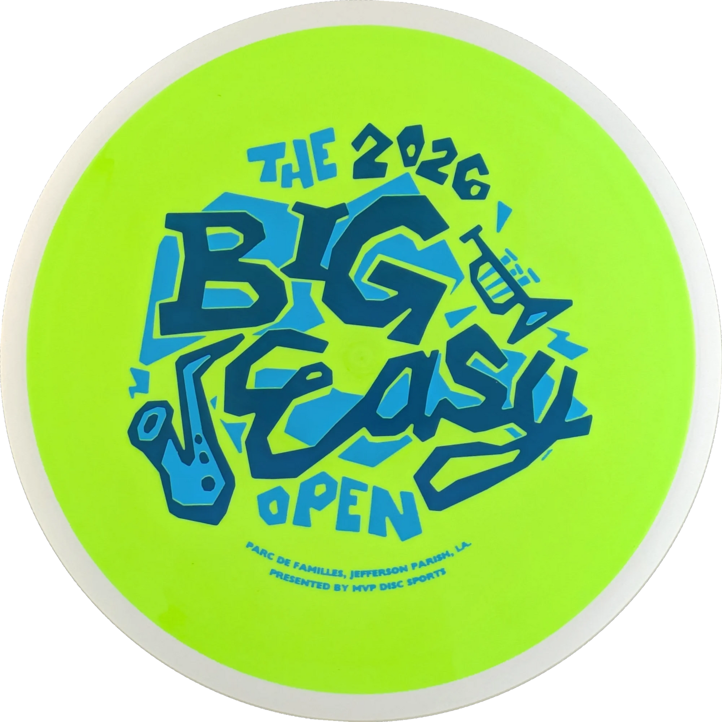 Neutron Soft 2026 Big Easy Open Amp