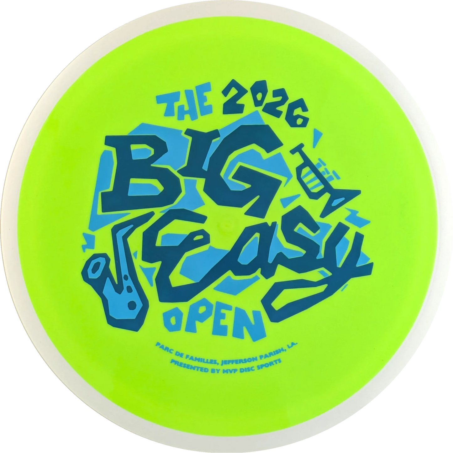 Neutron Soft 2026 Big Easy Open Amp