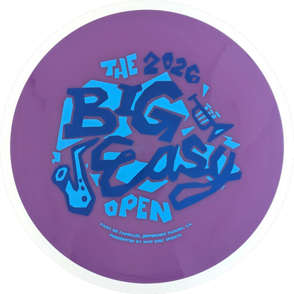 Neutron Soft 2026 Big Easy Open Amp