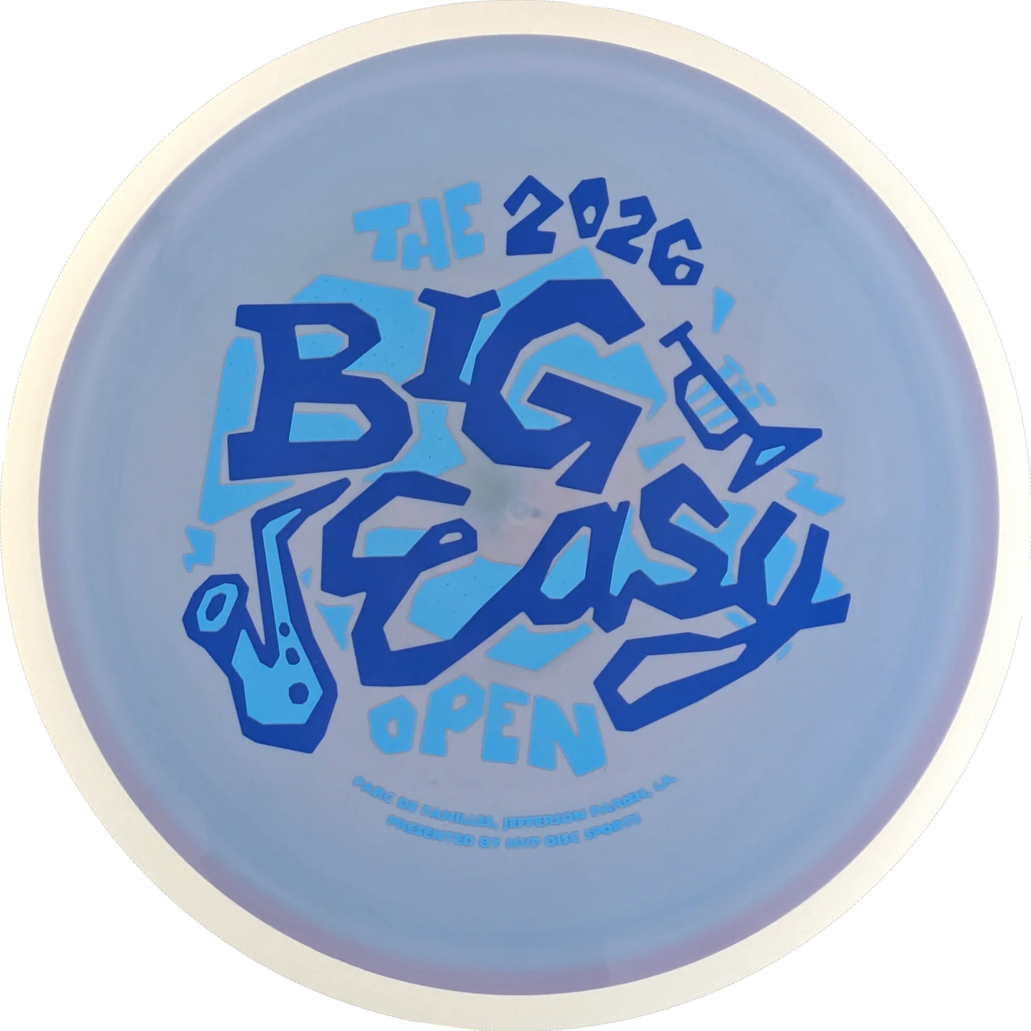 Neutron Soft 2026 Big Easy Open Amp