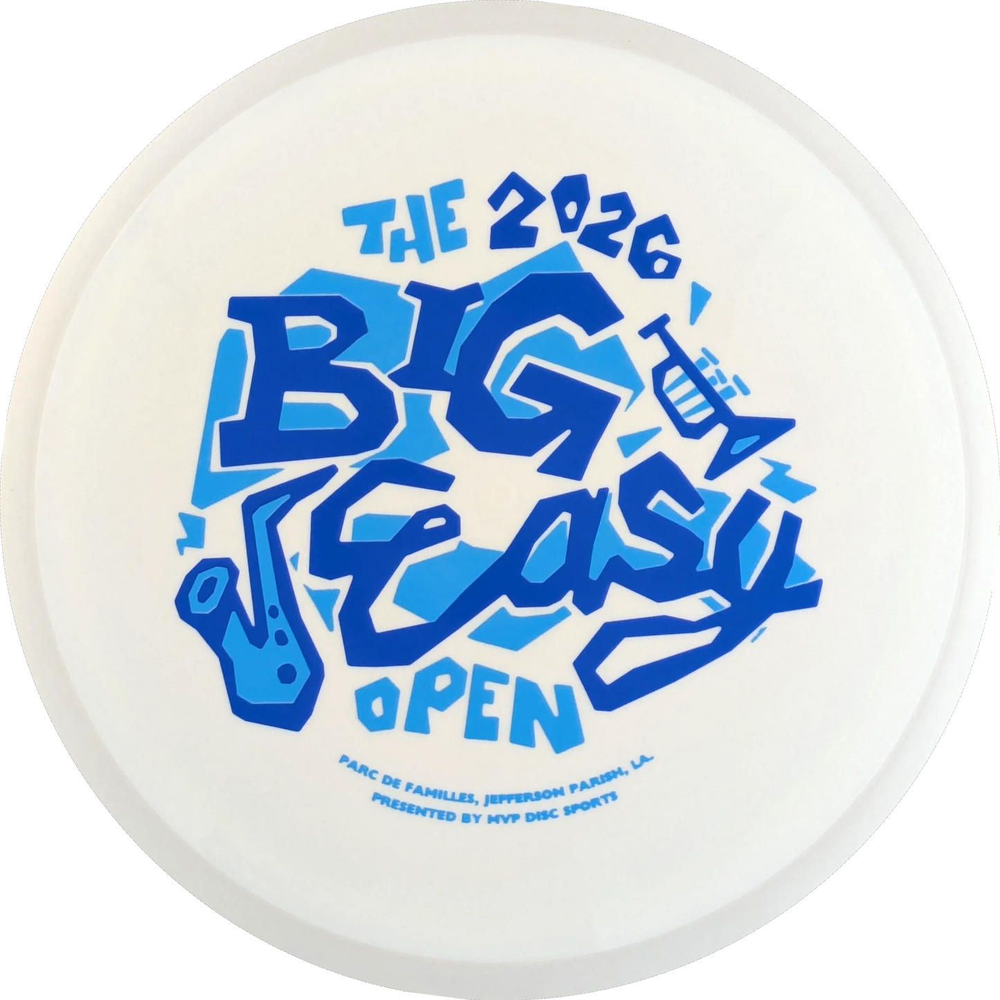 Neutron Soft 2026 Big Easy Open Amp