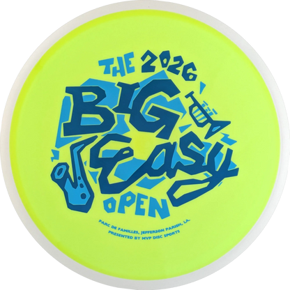 Neutron Soft 2026 Big Easy Open Amp