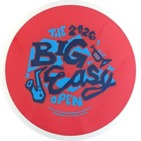 Neutron Soft 2026 Big Easy Open Amp