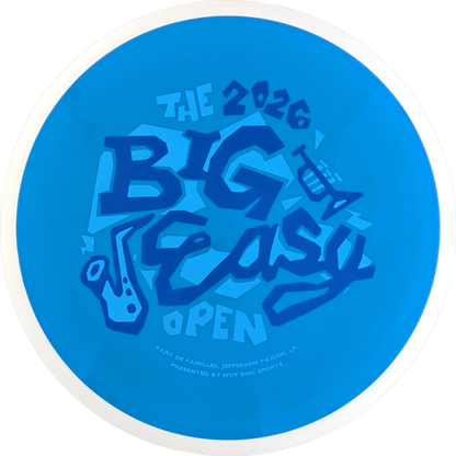 Neutron Soft 2026 Big Easy Open Amp