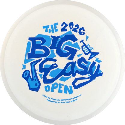 Neutron Soft 2026 Big Easy Open Amp