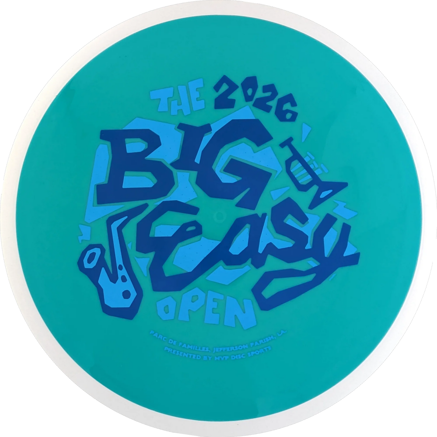 Neutron Soft 2026 Big Easy Open Amp