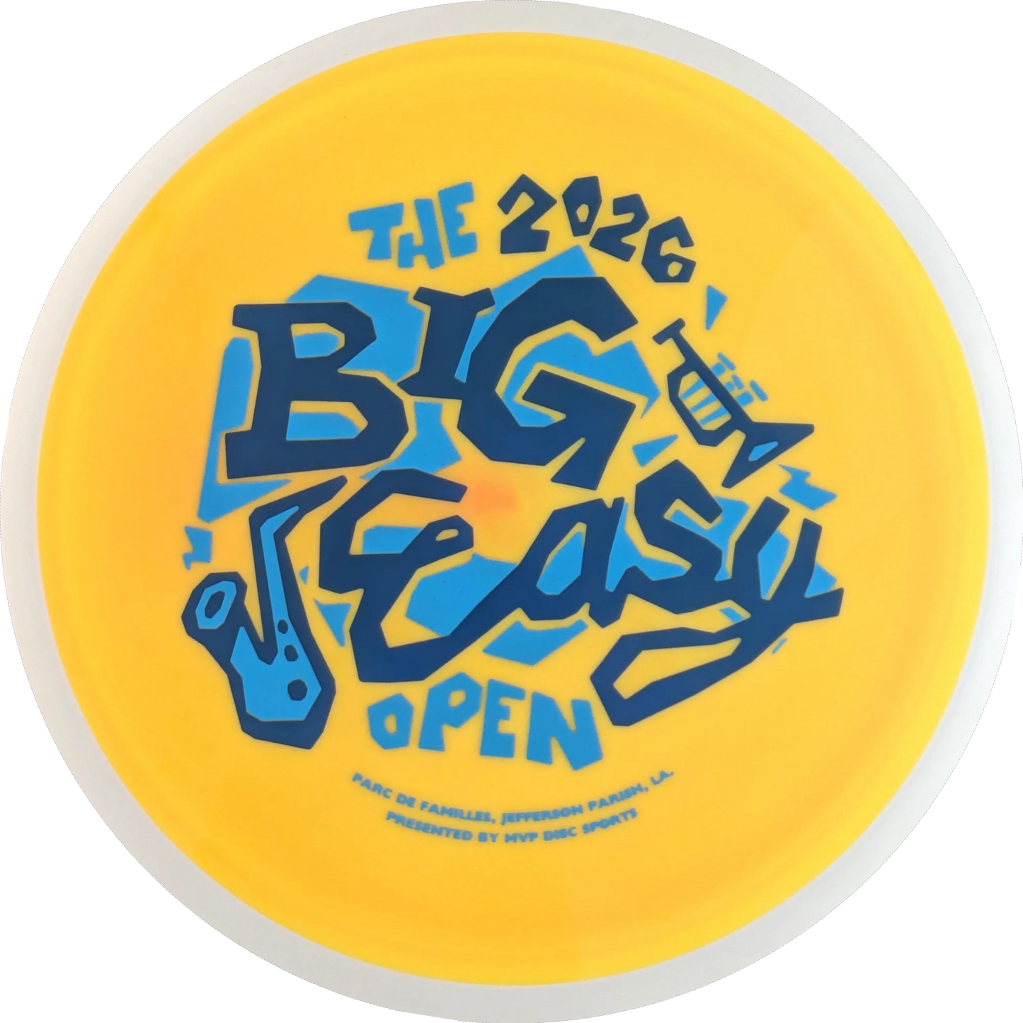 Neutron Soft 2026 Big Easy Open Amp