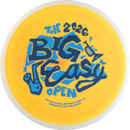 Neutron Soft 2026 Big Easy Open Amp