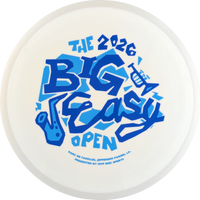 Neutron Soft 2026 Big Easy Open Amp