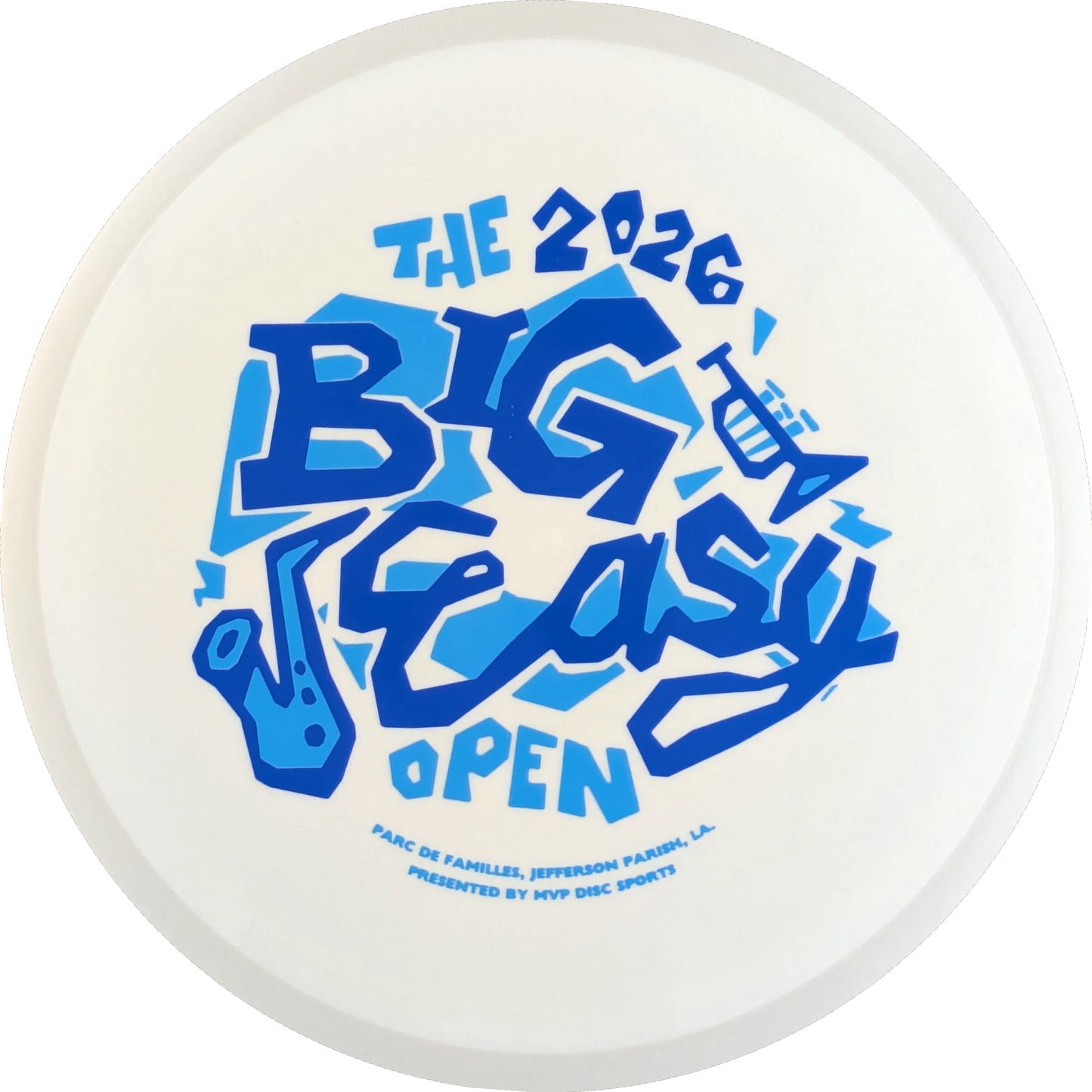 Neutron Soft 2026 Big Easy Open Amp