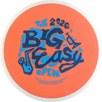 Neutron Soft 2026 Big Easy Open Amp