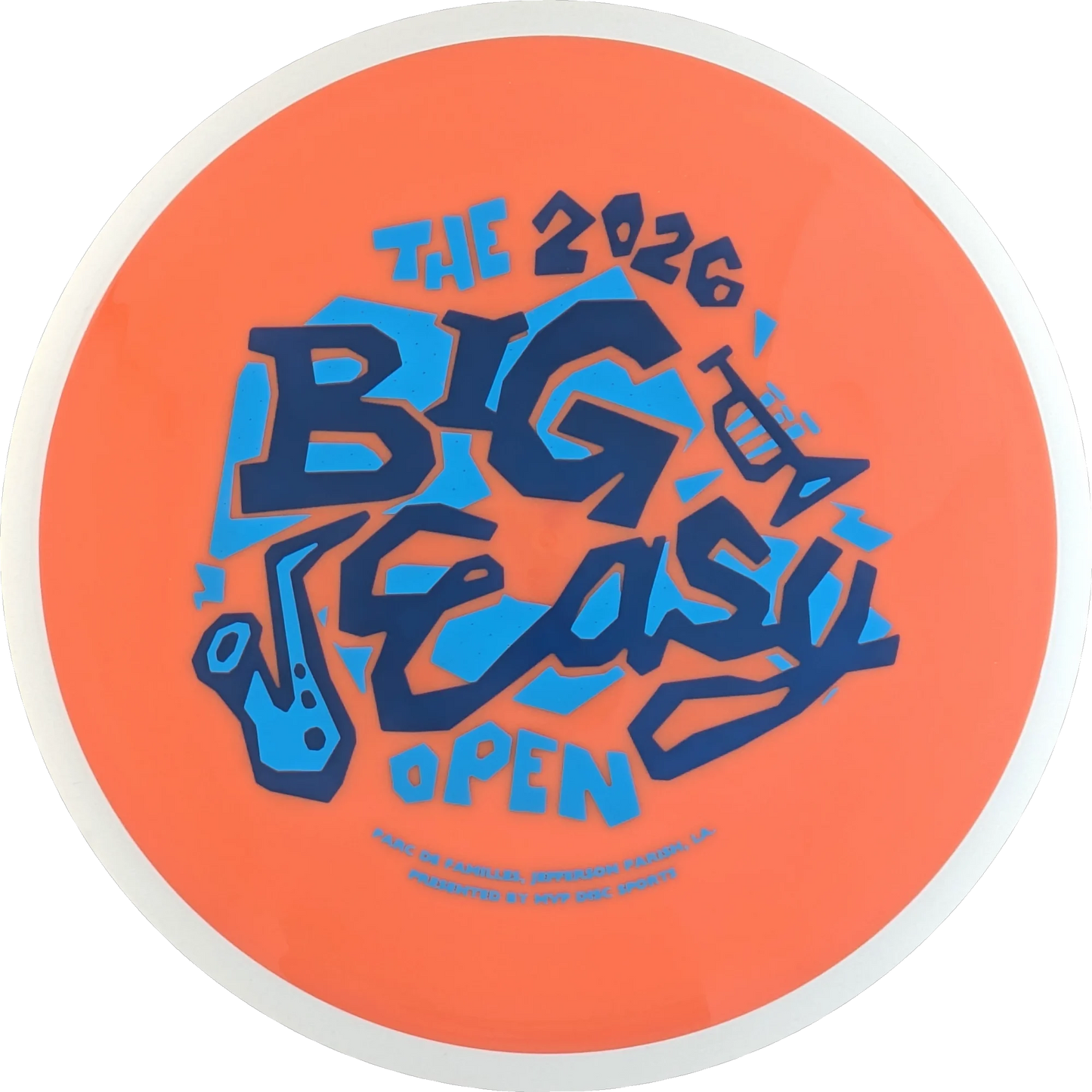 Neutron Soft 2026 Big Easy Open Amp