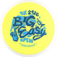 Neutron Soft 2026 Big Easy Open Amp