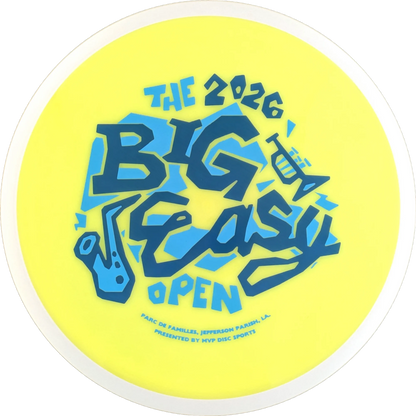 Neutron Soft 2026 Big Easy Open Amp