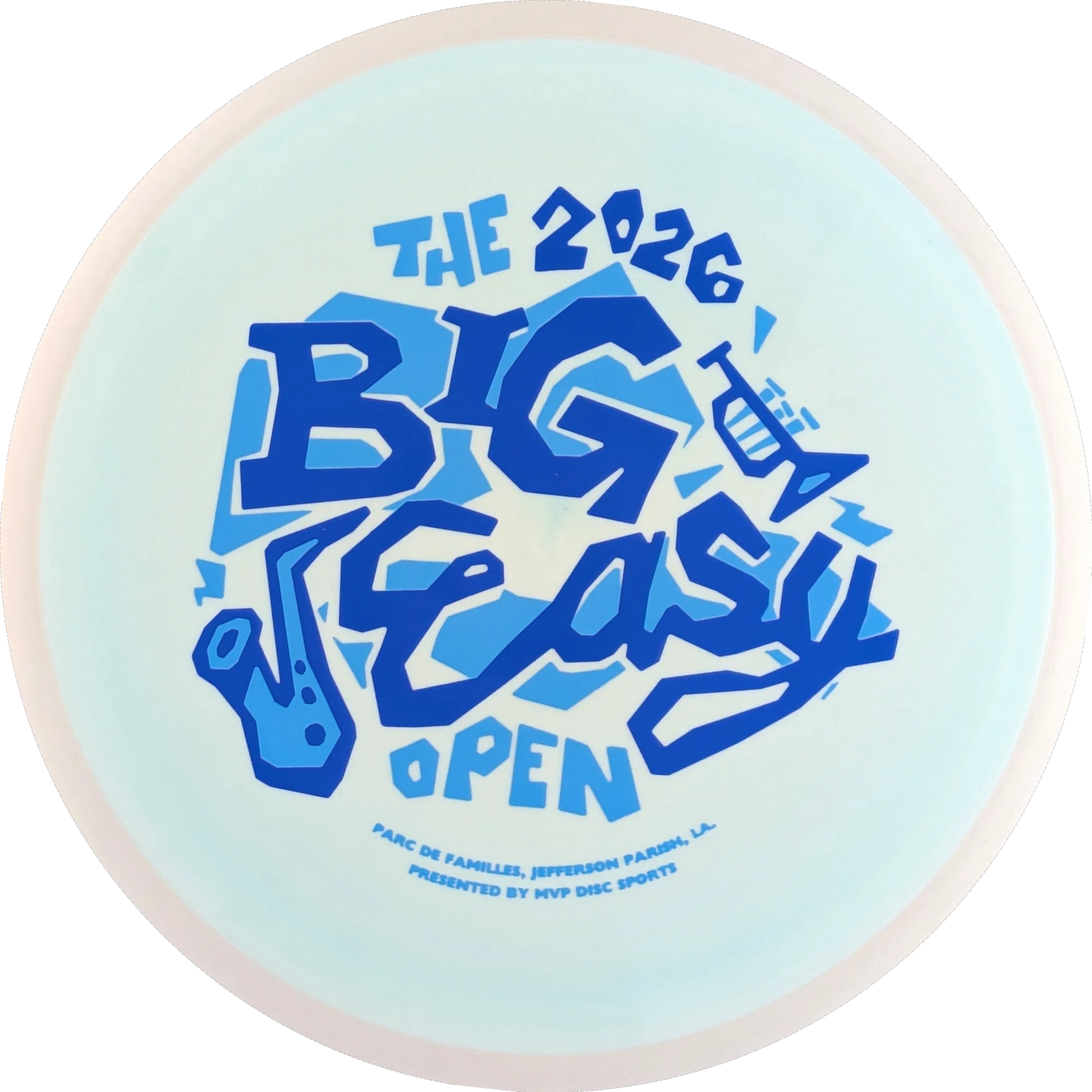 Neutron Soft 2026 Big Easy Open Amp