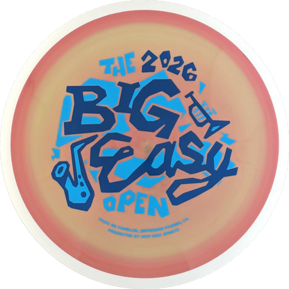 Neutron Soft 2026 Big Easy Open Amp