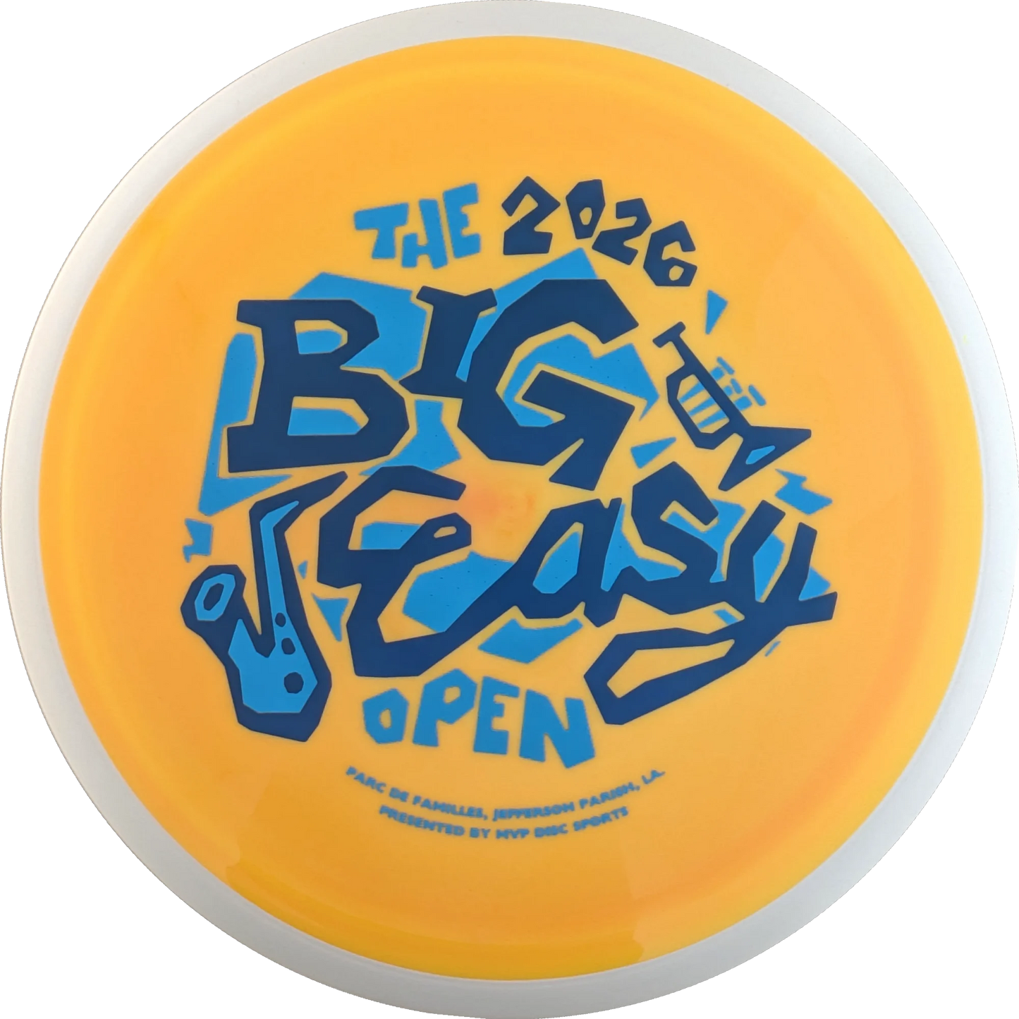 Neutron Soft 2026 Big Easy Open Amp