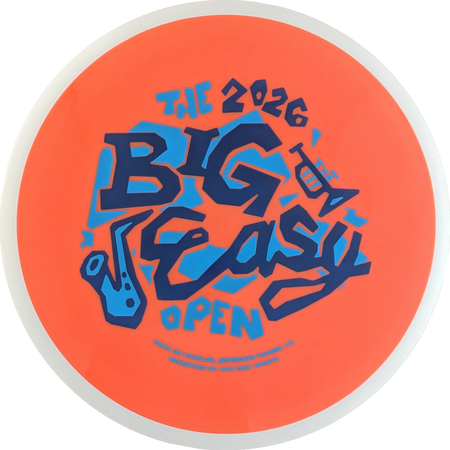 Neutron Soft 2026 Big Easy Open Amp