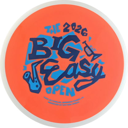 Neutron Soft 2026 Big Easy Open Amp