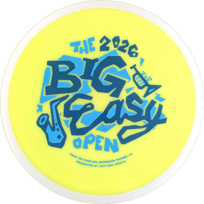 Neutron Soft 2026 Big Easy Open Amp