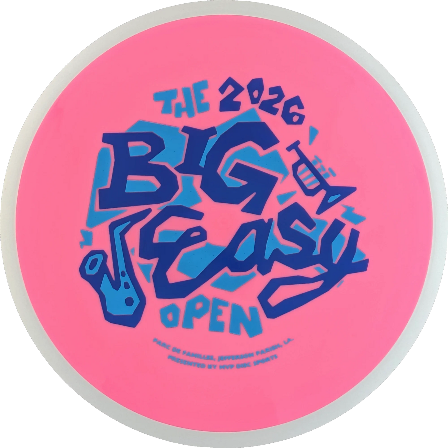 Neutron Soft 2026 Big Easy Open Amp