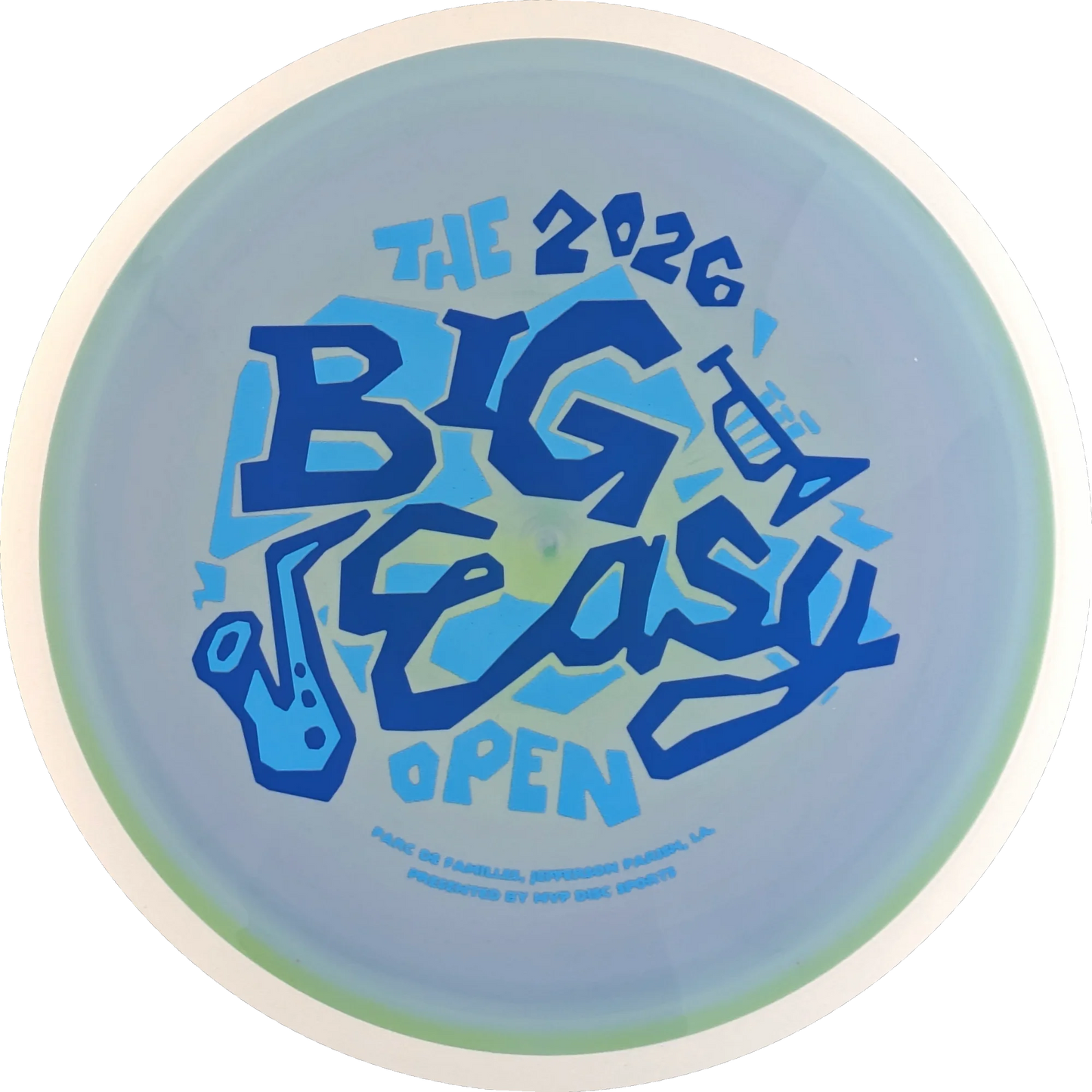 Neutron Soft 2026 Big Easy Open Amp