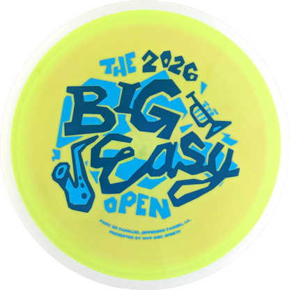 Neutron Soft 2026 Big Easy Open Amp