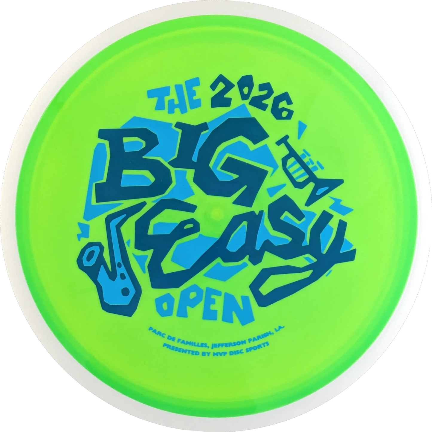 Neutron Soft 2026 Big Easy Open Amp