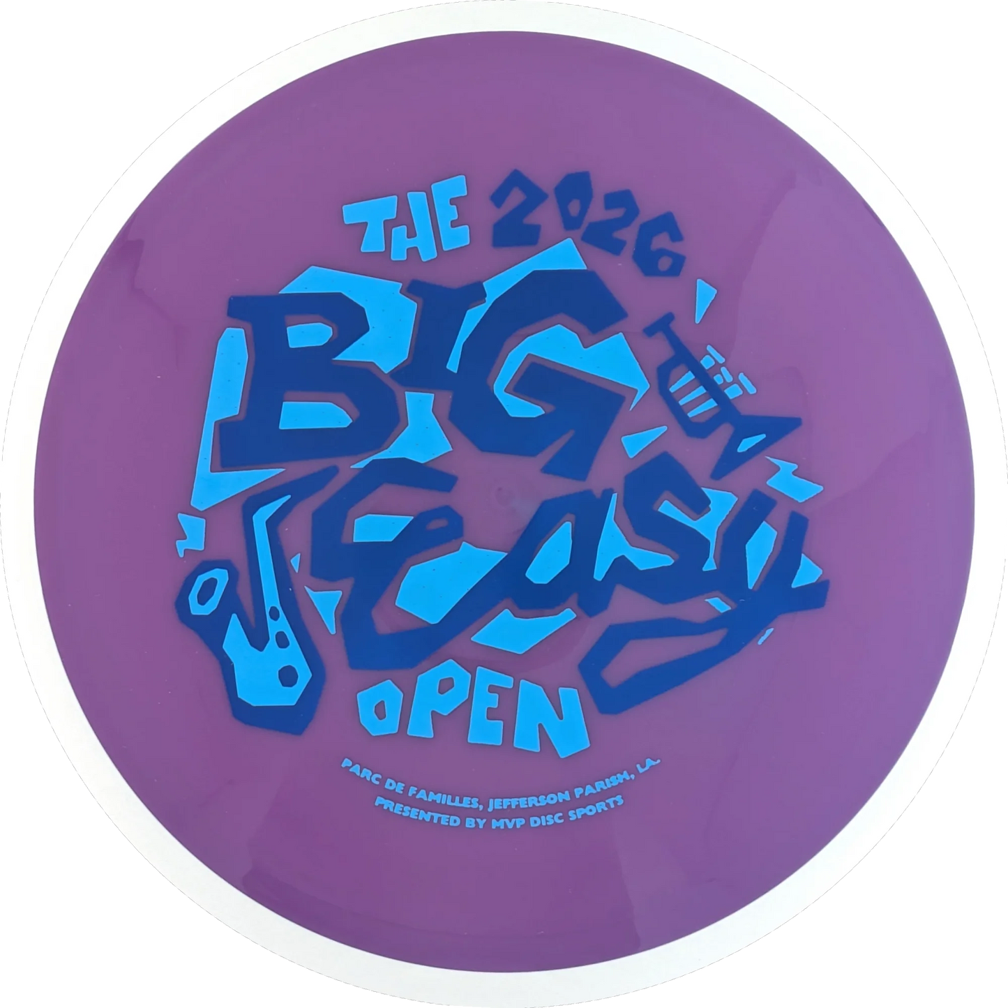 Neutron Soft 2026 Big Easy Open Amp