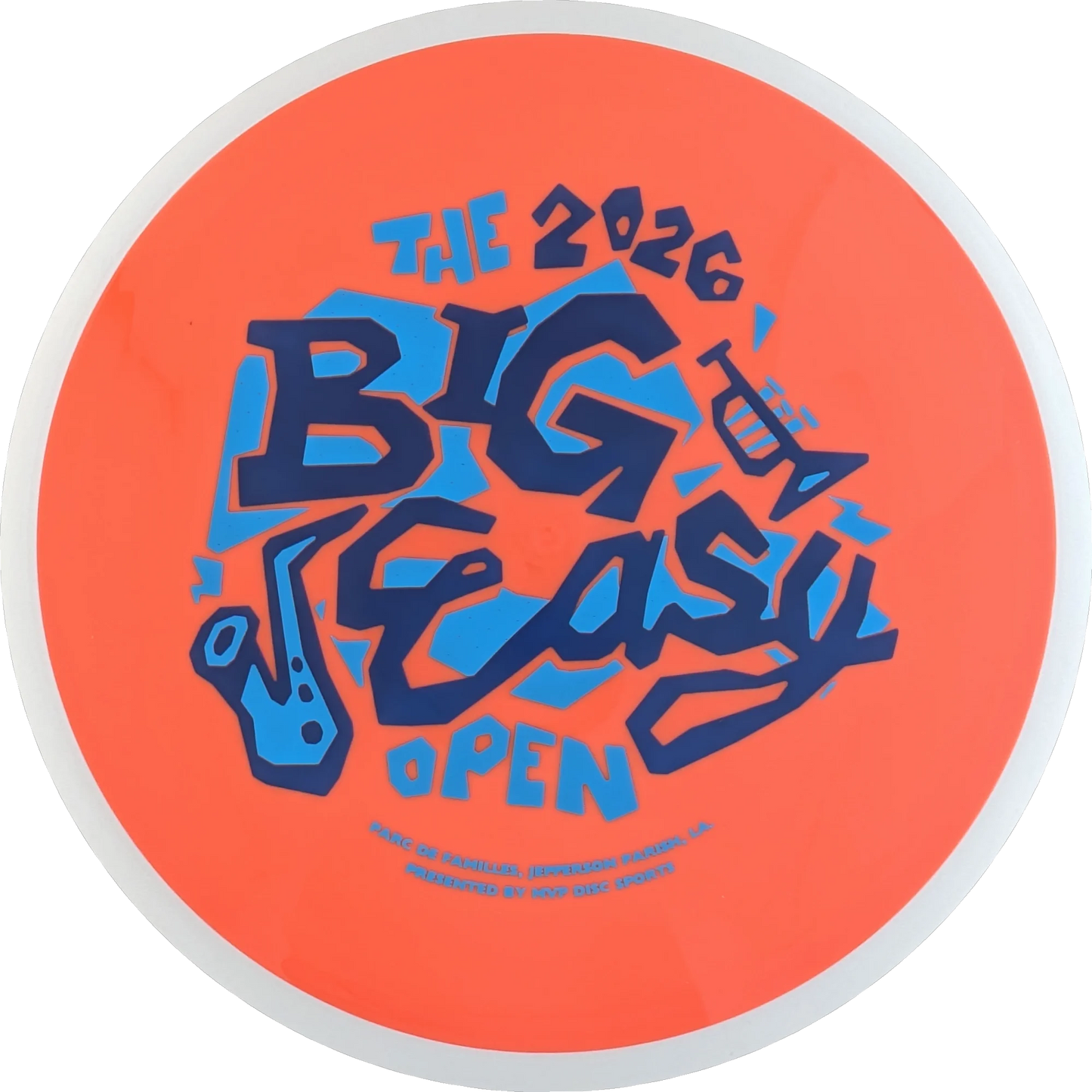 Neutron Soft 2026 Big Easy Open Amp