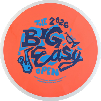 Neutron Soft 2026 Big Easy Open Amp