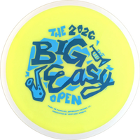 Neutron Soft 2026 Big Easy Open Amp