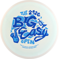 Neutron Soft 2026 Big Easy Open Amp