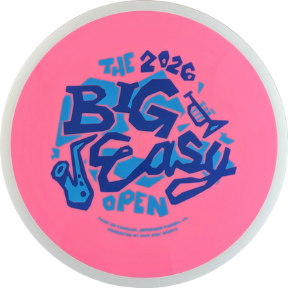 Neutron Soft 2026 Big Easy Open Amp