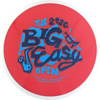 Neutron Soft 2026 Big Easy Open Amp