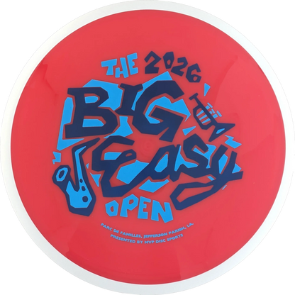 Neutron Soft 2026 Big Easy Open Amp