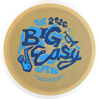 Neutron Soft 2026 Big Easy Open Amp