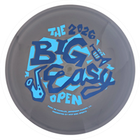 Neutron Soft 2026 Big Easy Open Amp