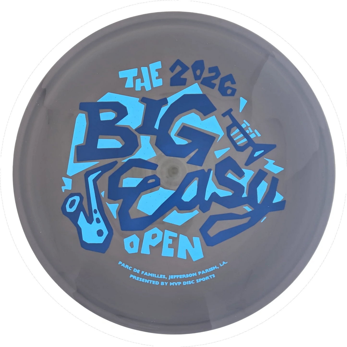 Neutron Soft 2026 Big Easy Open Amp