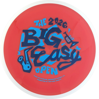 Neutron Soft 2026 Big Easy Open Amp