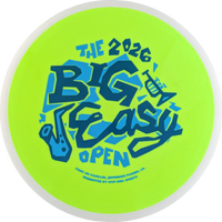 Neutron Soft 2026 Big Easy Open Amp