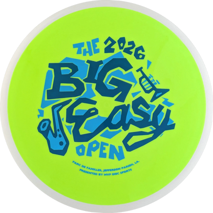 Neutron Soft 2026 Big Easy Open Amp